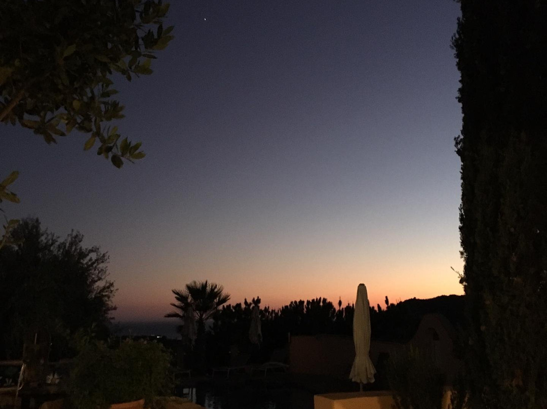 Finca la Vida Tranquila主图