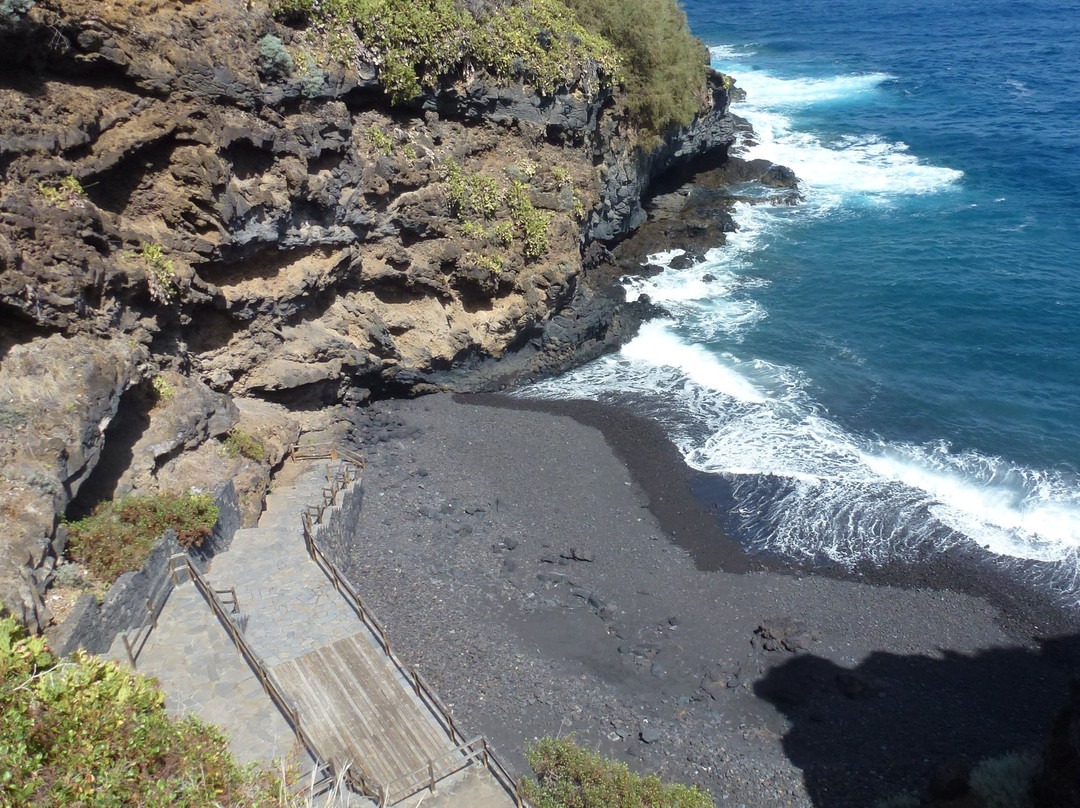 Puerto Trigo景点图片