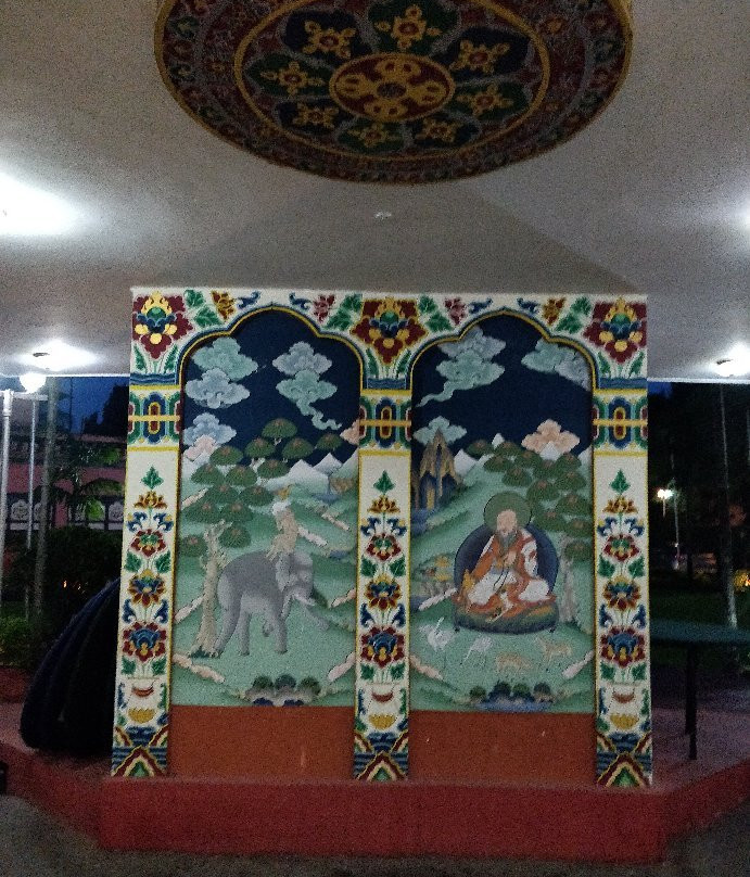 Hotel Druk Phuentsholing主图