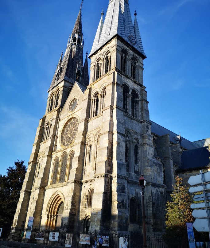 Office de Tourisme de Châlons-en-Champagne景点图片