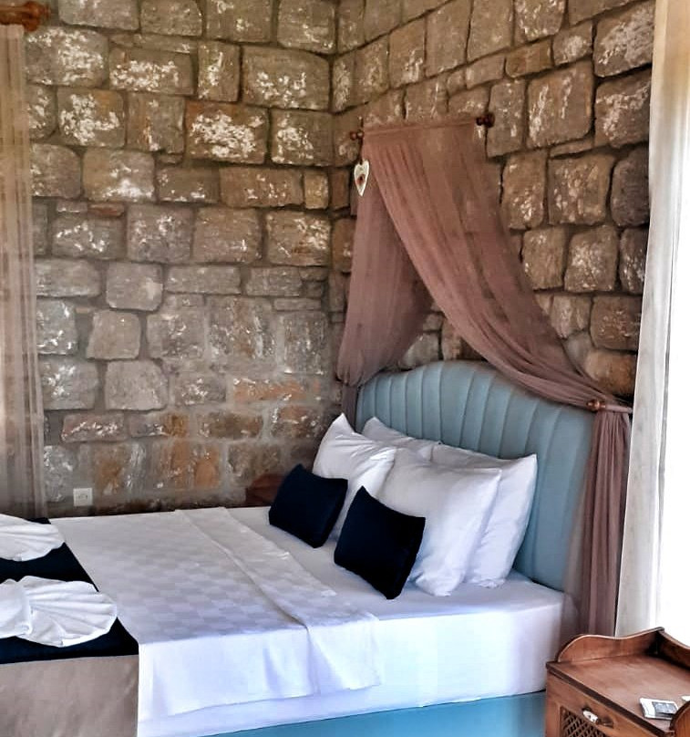 Portofino Butik Hotel主图