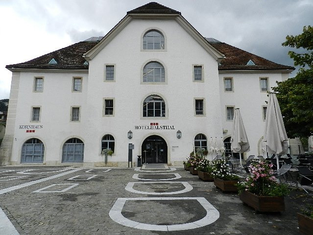 Hotel Balsthal主图