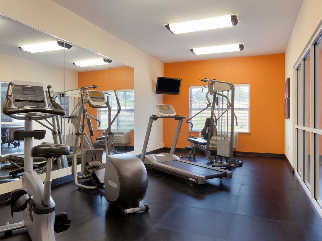 Country Inn & Suites by Radisson, Ashland - Hanover, VA主图