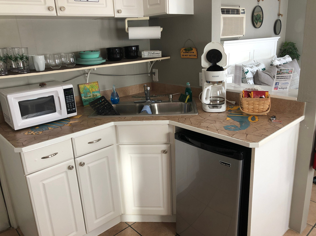 Matlacha Cove Inn主图