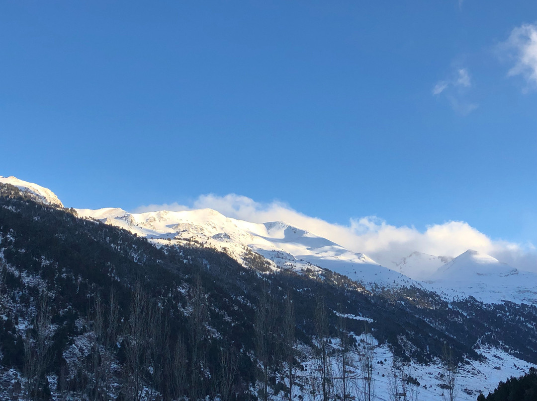 Park Piolets MountainHotel & Spa主图