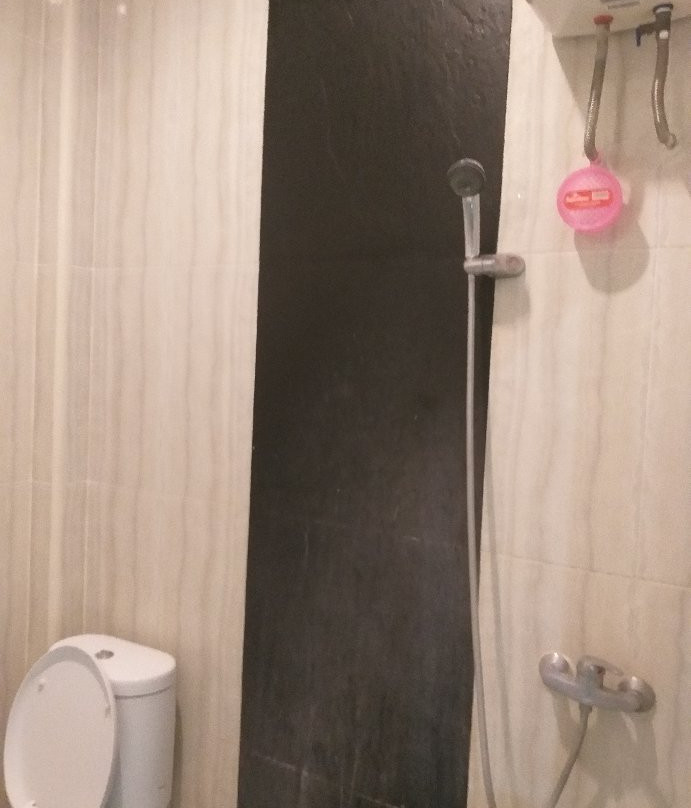 OYO 1138 Purple Hotel主图