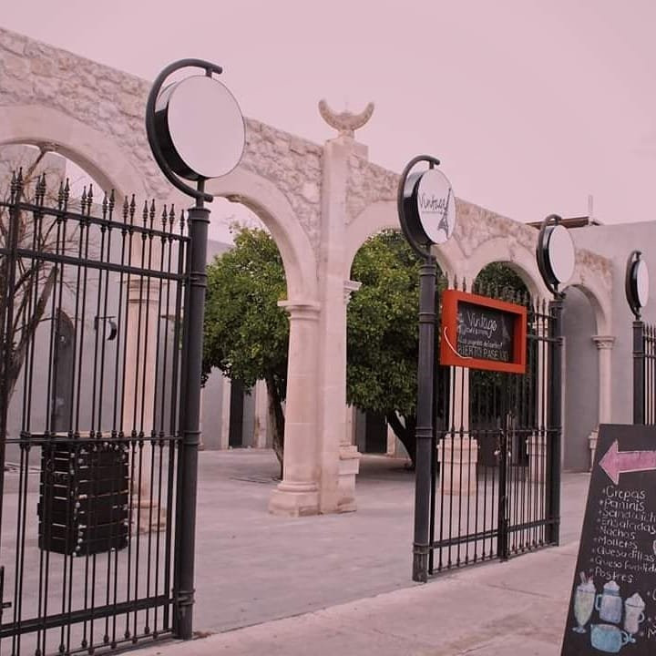 Casas Grandes旅游攻略图片