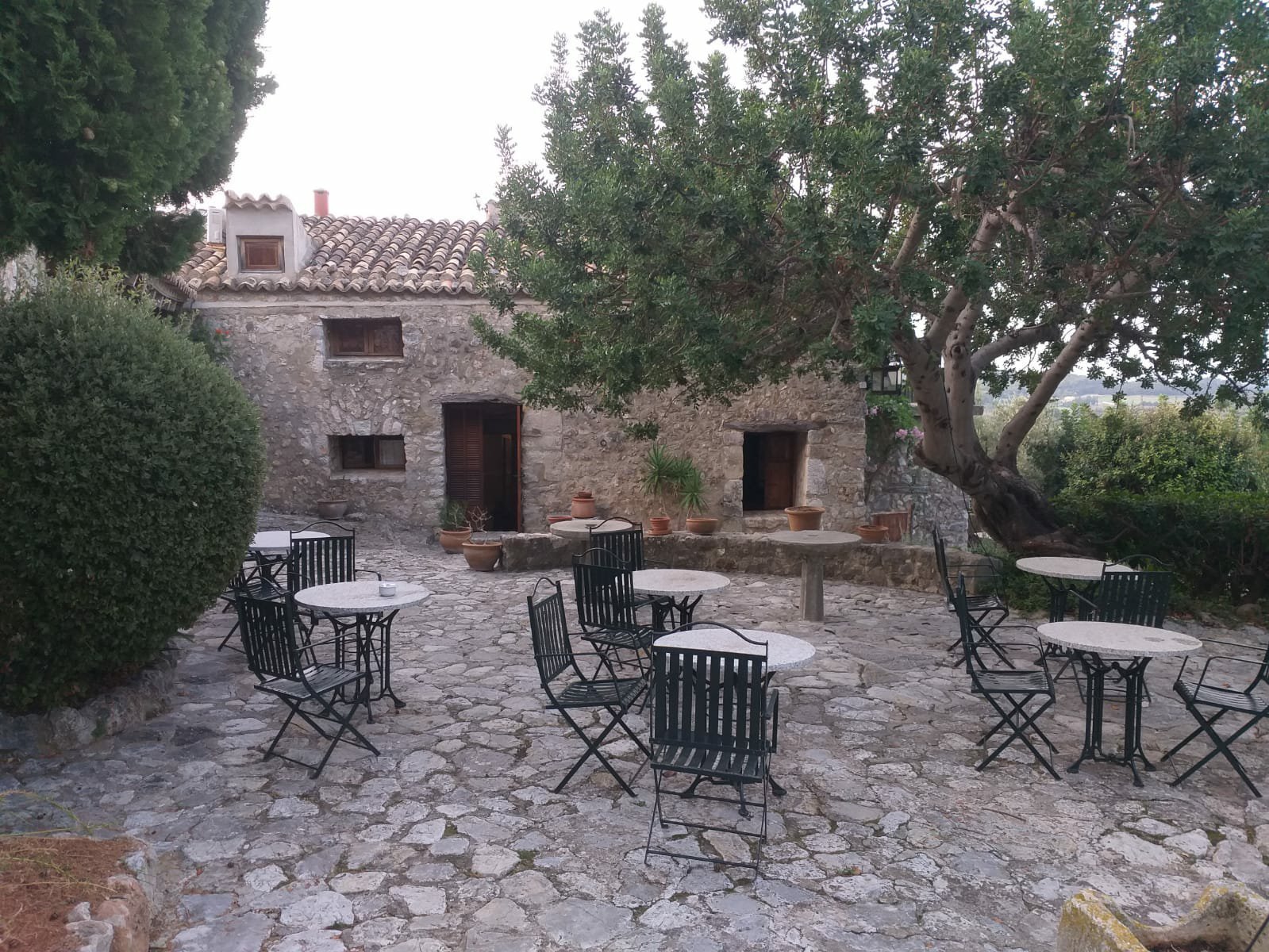 Hotel Petita Mare-官方