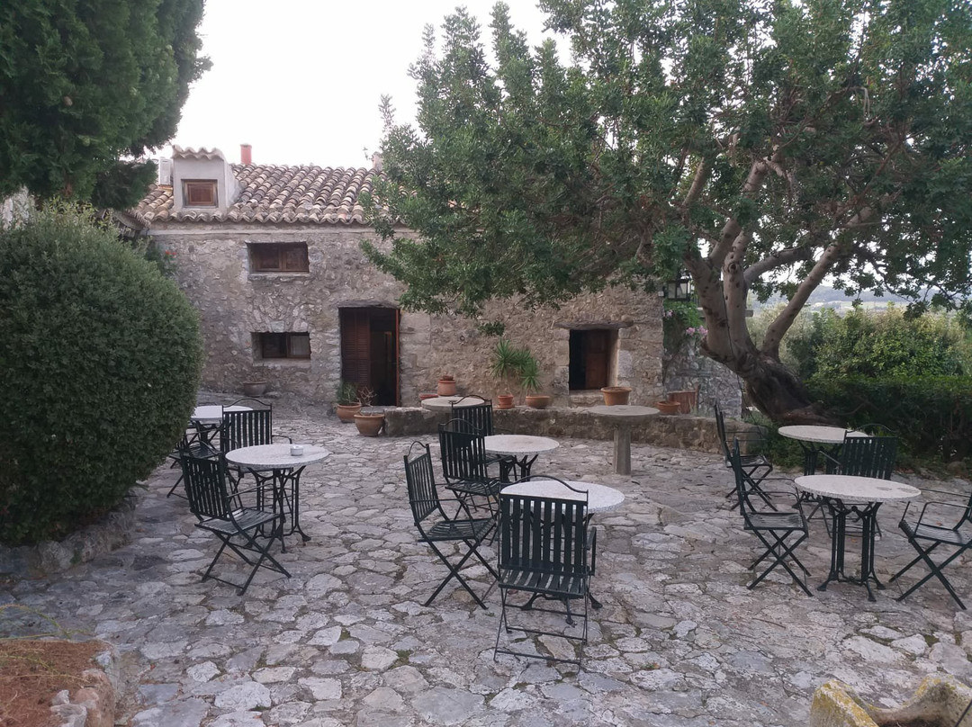 Hotel Petita Mare主图