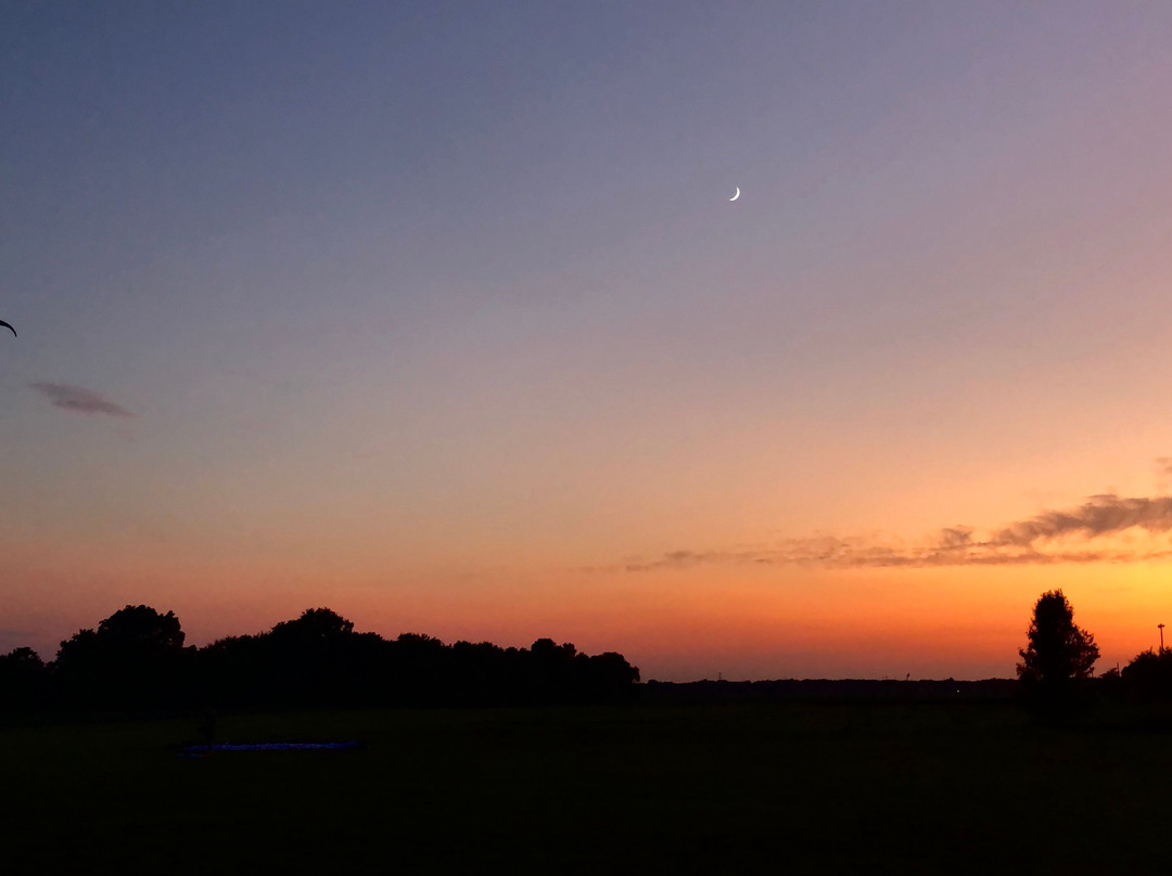 Paragliding Unlimited-圣路易斯必去景点