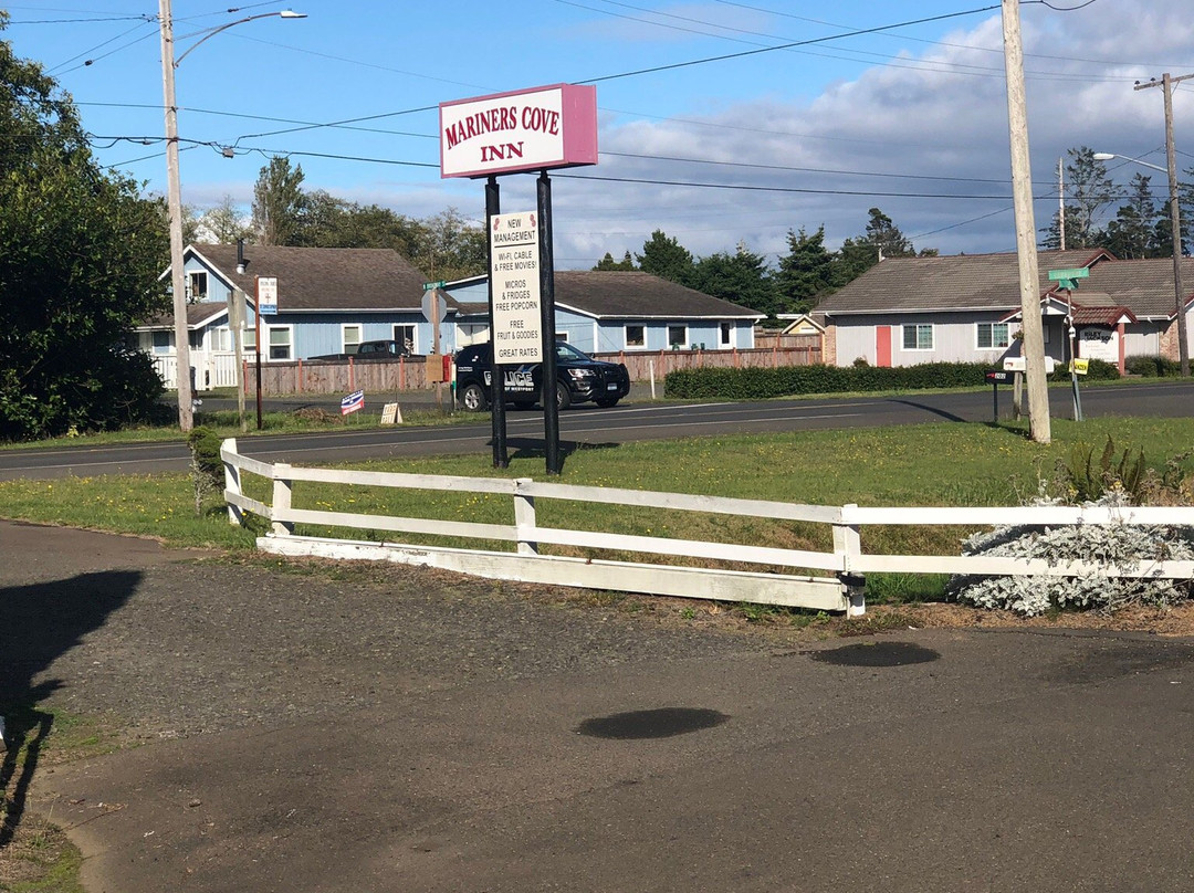 Mariners Cove Inn主图