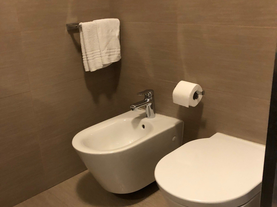 Ferrari Hotel主图