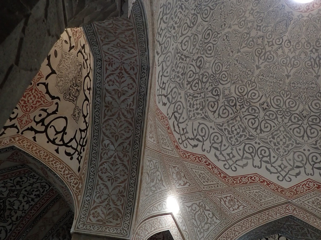 Kordasht Bath景点图片