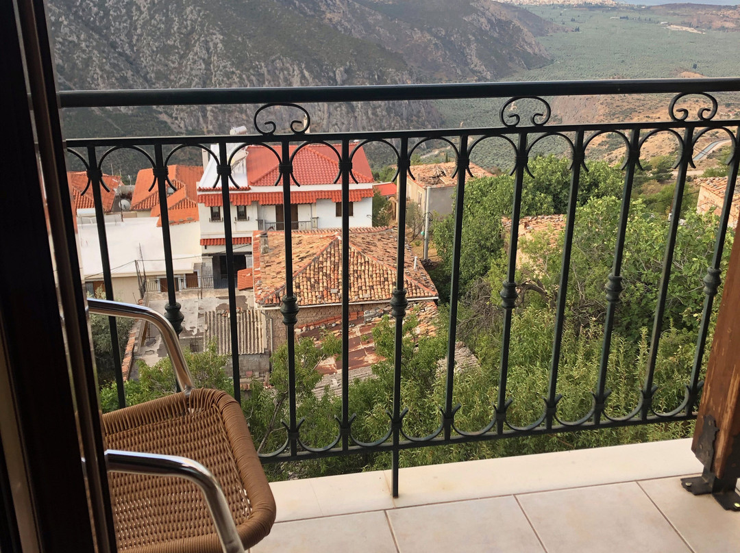 Hotel Apollonia主图