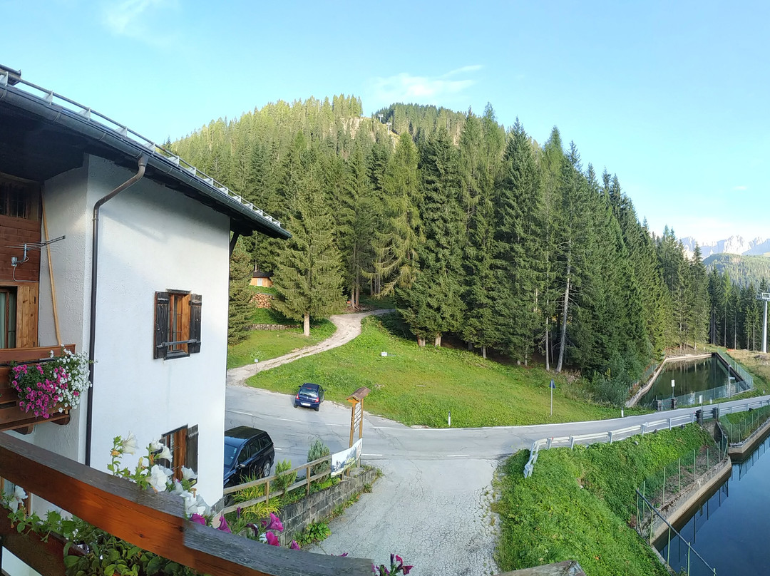 Albergo Dolomiti主图