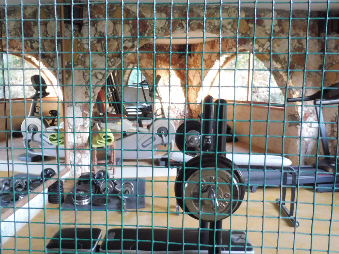 Palumbo Kendwa主图