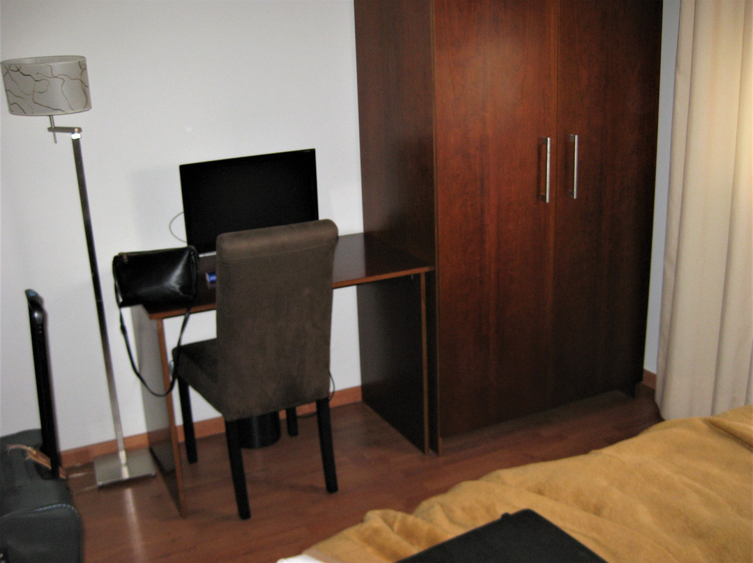 Valcarce Urbasa主图