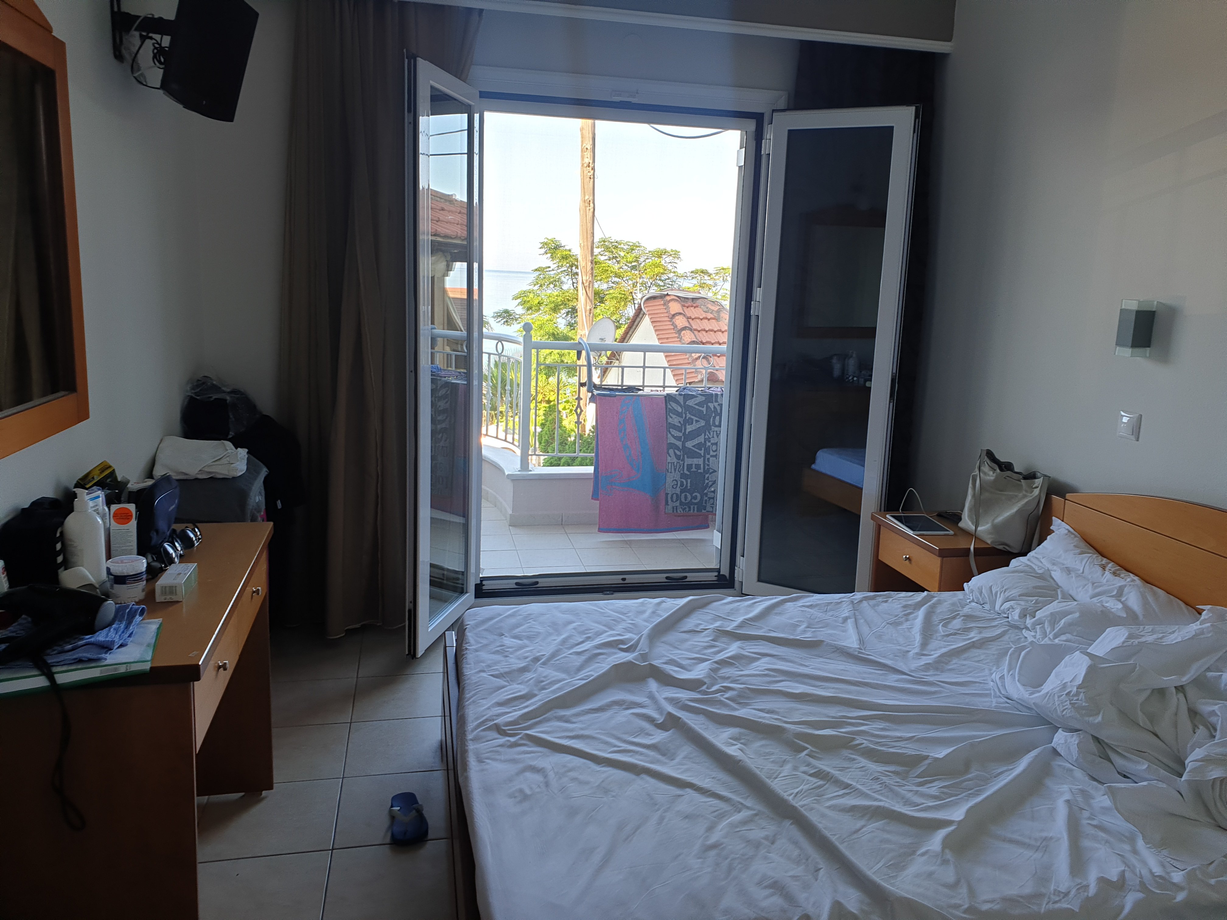 Atlon Hotel-官方