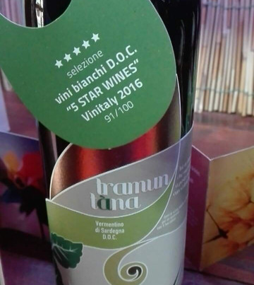 Enoteca Il Chicco d'uva-Domusnovas必去景点