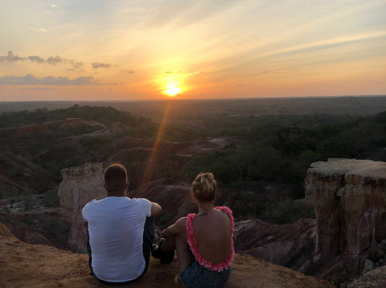 Roberto Baggio-瓦塔木必去景点