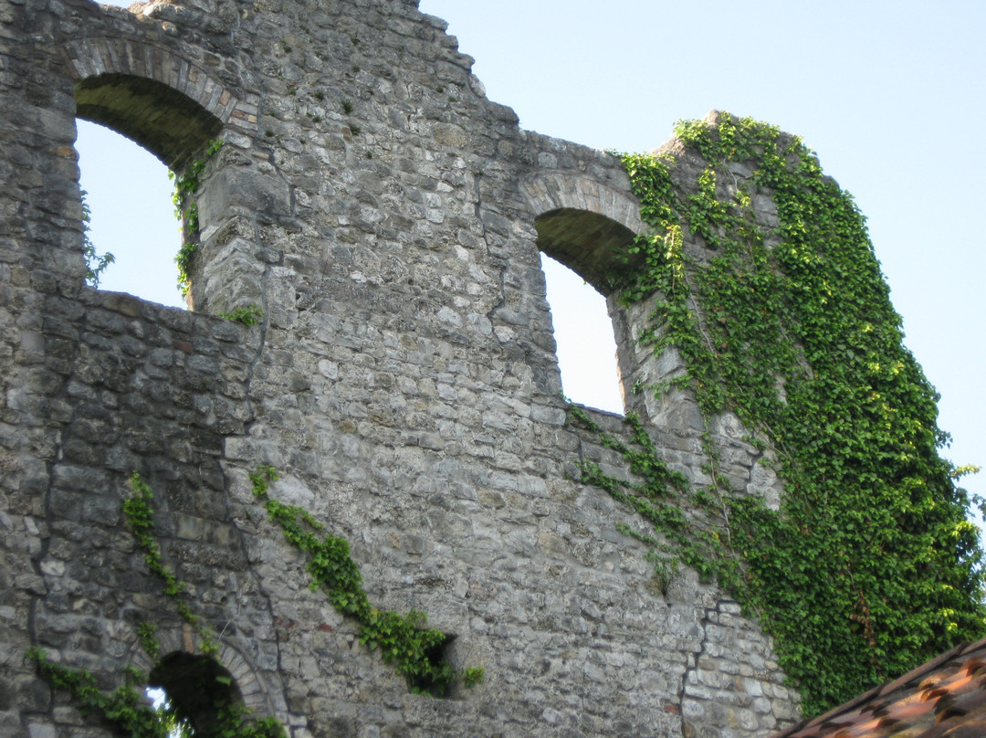 Castello di Maniago景点图片