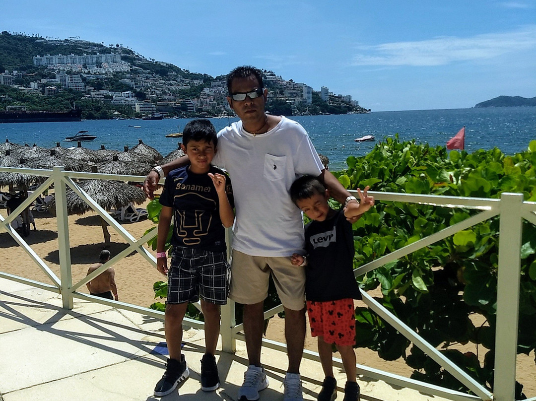 Hotel Gran Acapulco主图