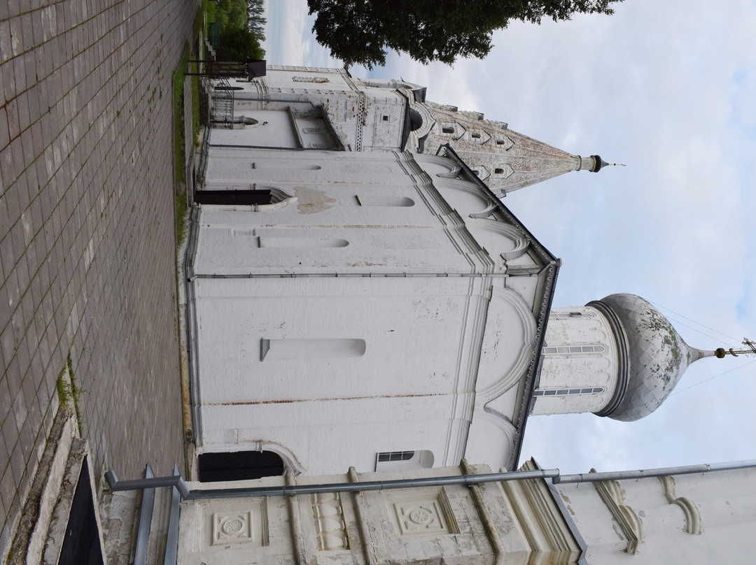 Ivanisovo旅游攻略图片