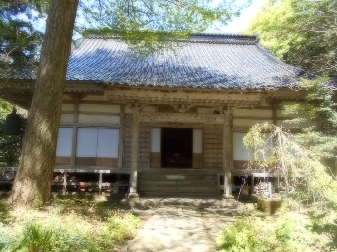 Shoko-ji Temple-佐渡市必去景点