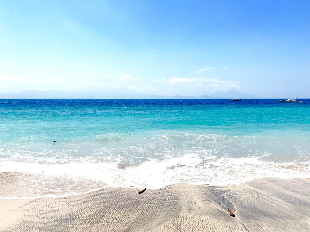 La Colina Bungalows主图