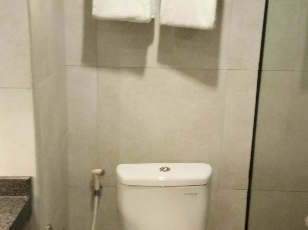 Hotel Neo+ Waru Sidoarjo主图