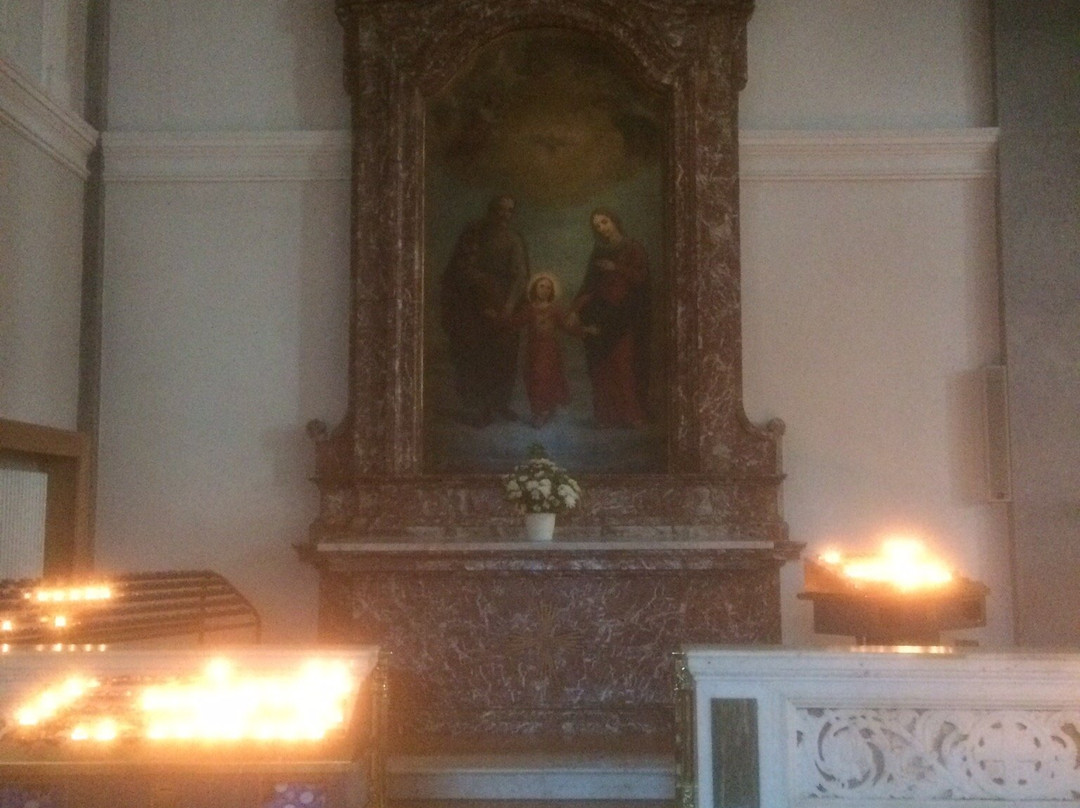St Mel's Cathedral-Longford必去景点