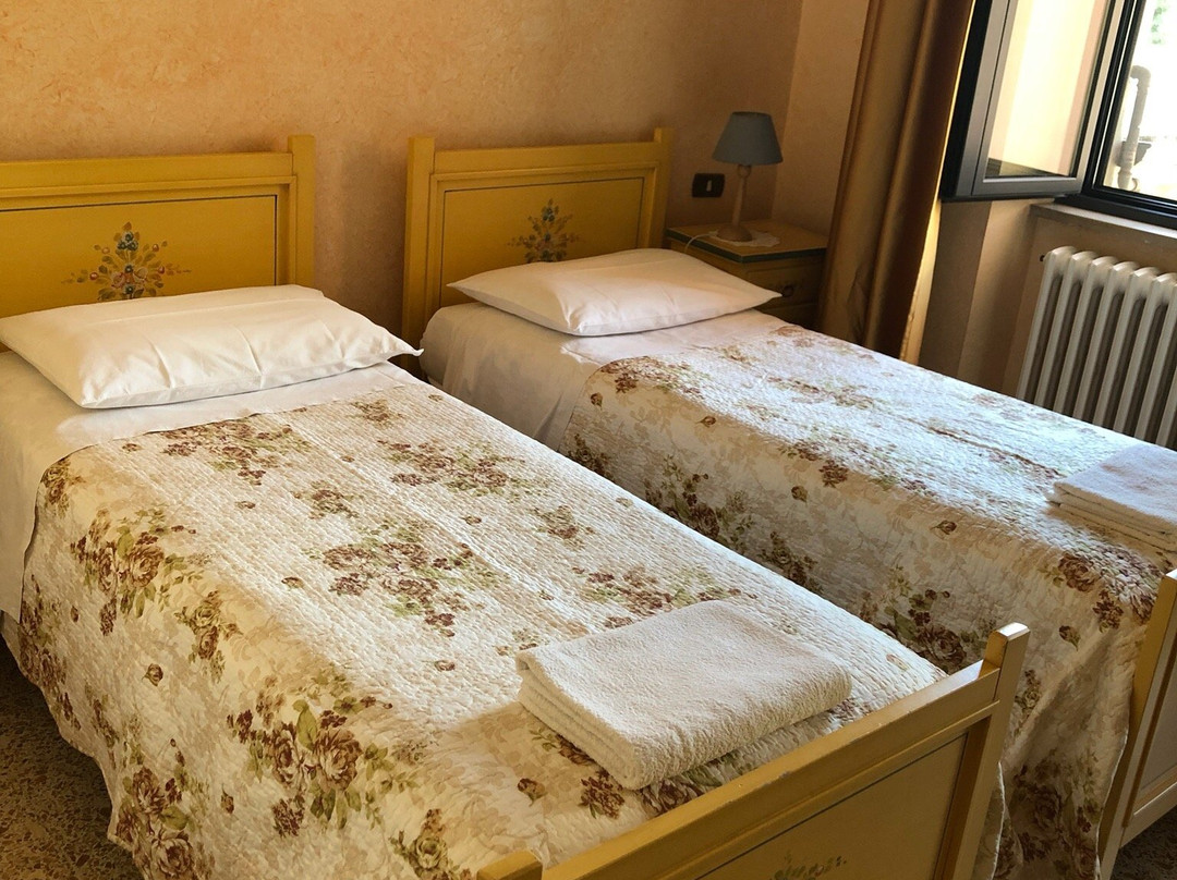 La Villa Hotel主图