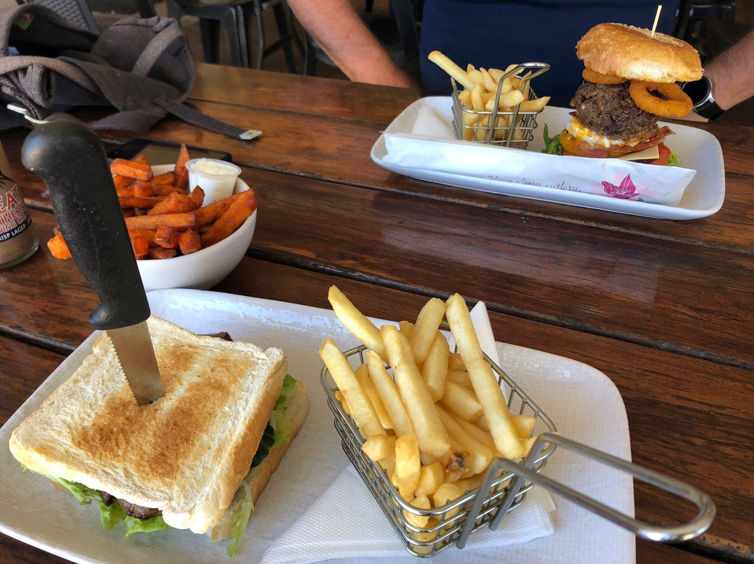 South Kolan Hotel Motel主图