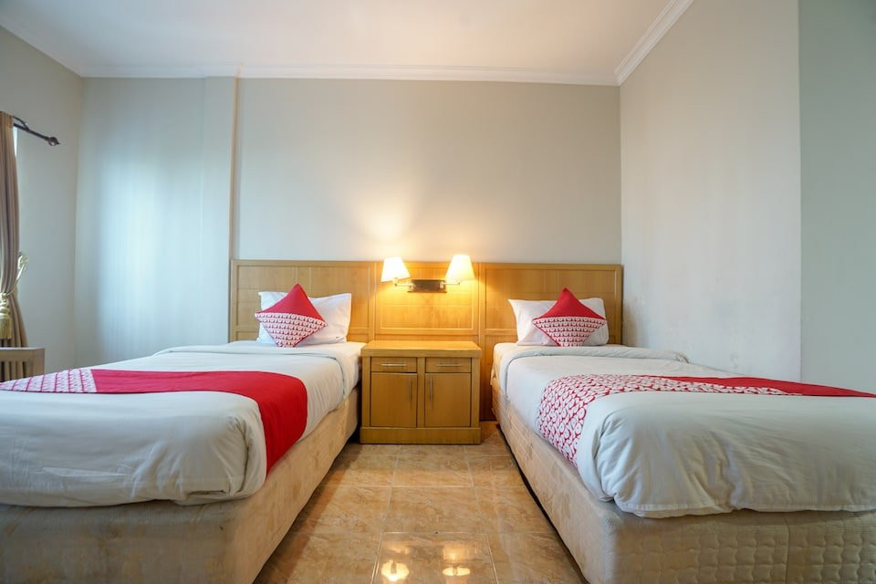 OYO 1039 Hotel Majestic主图