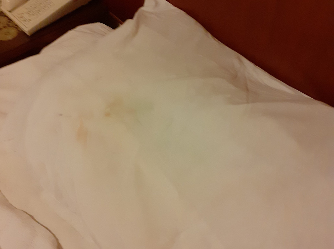 Hotel Nazar主图