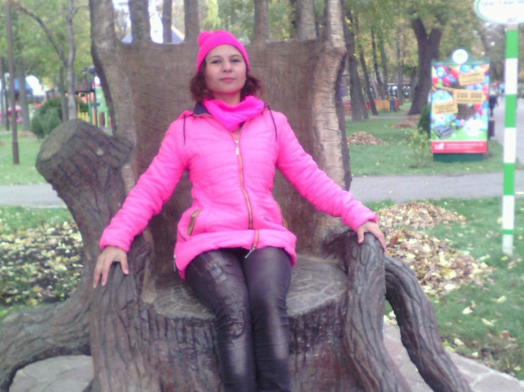 Chistyakovskiy Grove Park景点图片