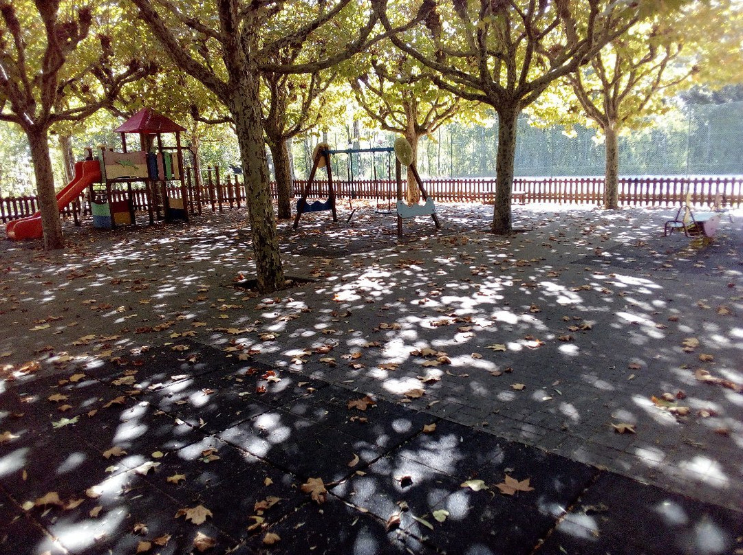 Curia Park-Curia必去景点