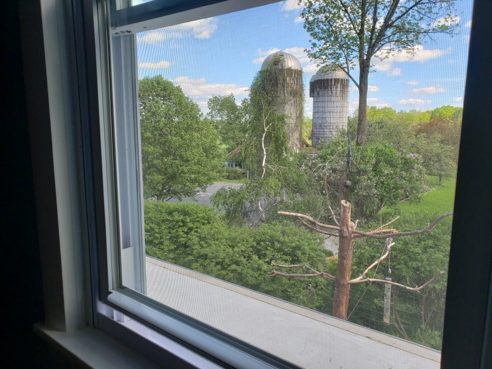 Saratoga Farmstead B&B主图