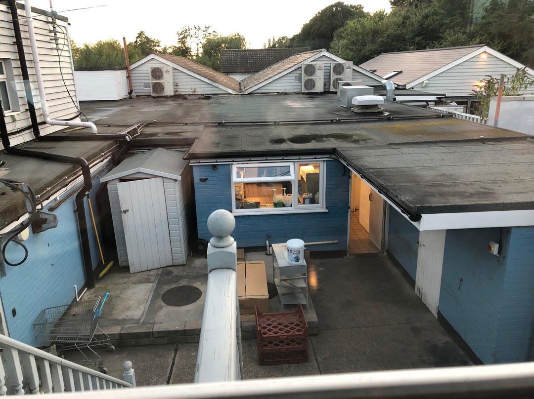 Waveney Inn主图