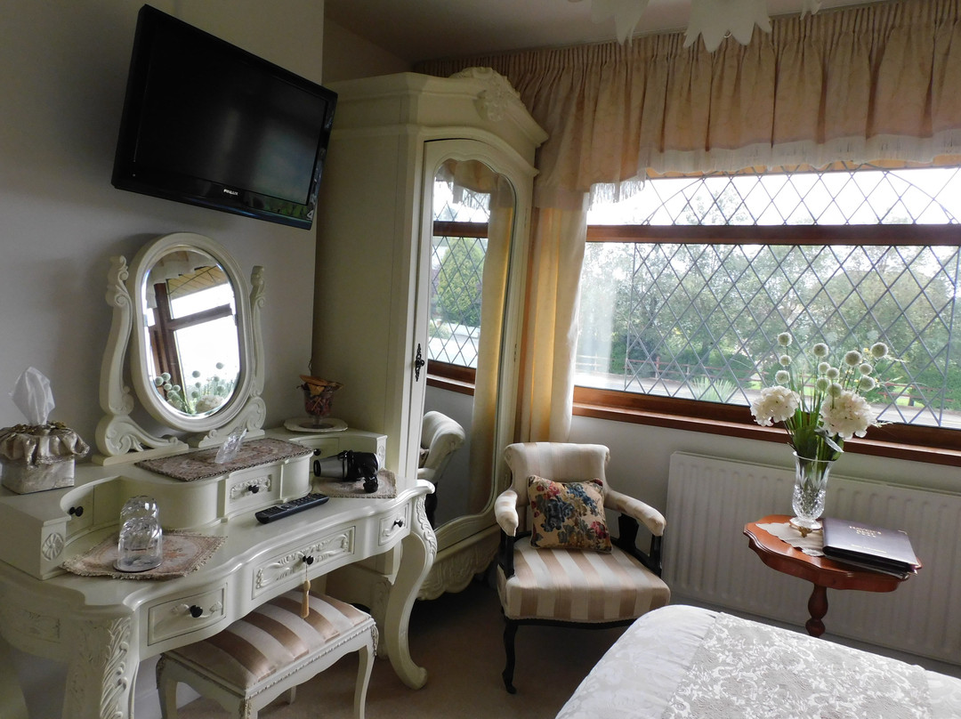 Havens Rest B&B主图