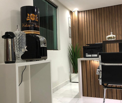 戈亚纳皇宫酒店主图