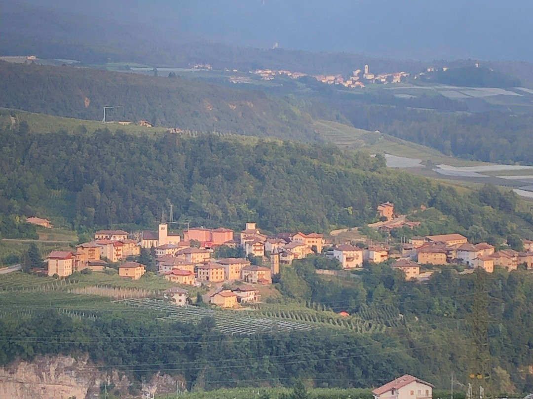 Villa Quercia主图