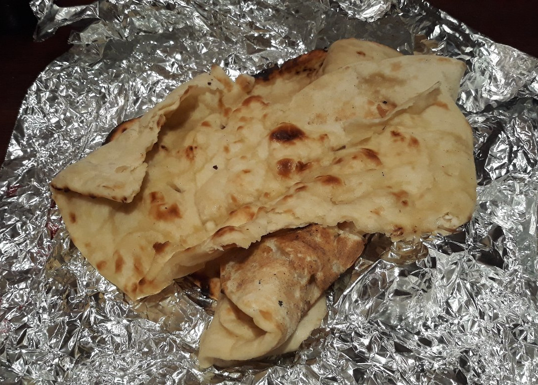 Aahar Indian Restaurant