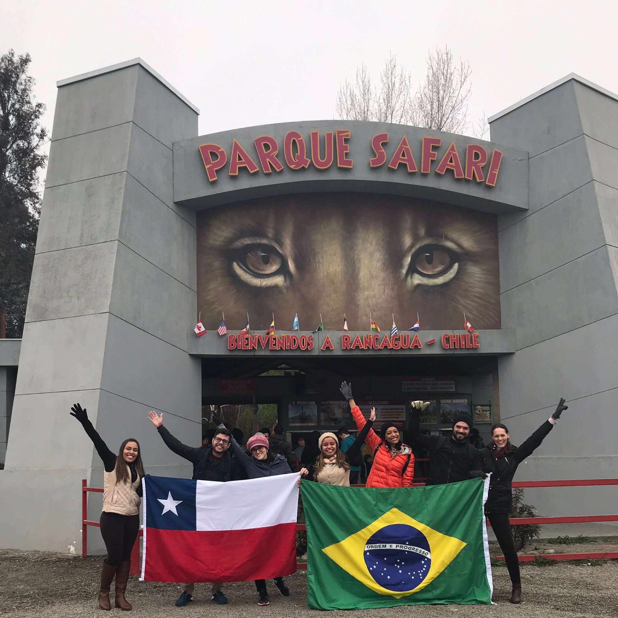Diego de Almagro Rancagua-官方