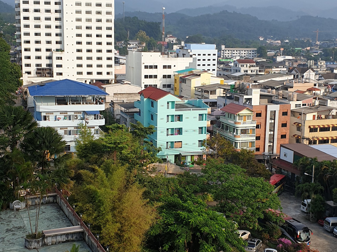 Grand Mandarin Betong Hotel主图
