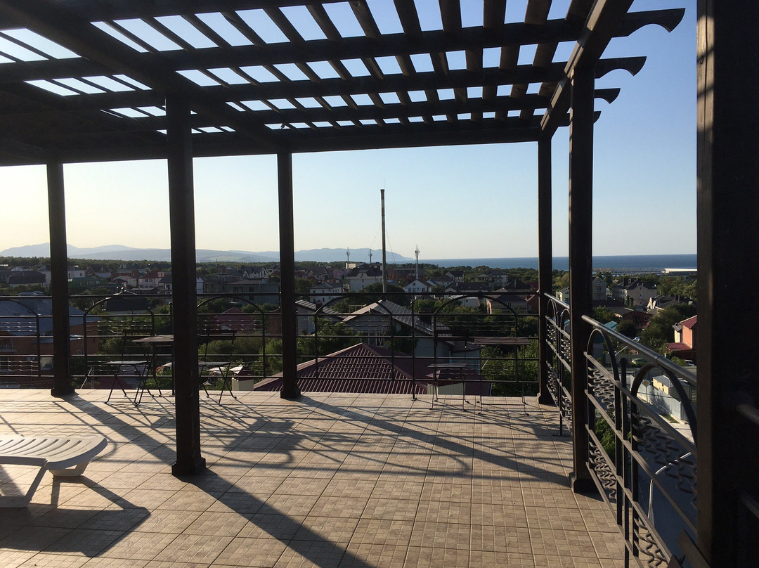 Guest House Villa Laguna主图