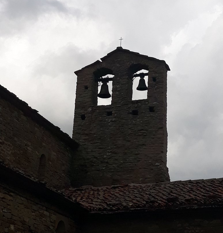 Abbazia Di San Michele Arcangelo景点图片