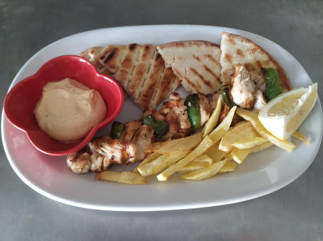 Lepeda旅游攻略图片