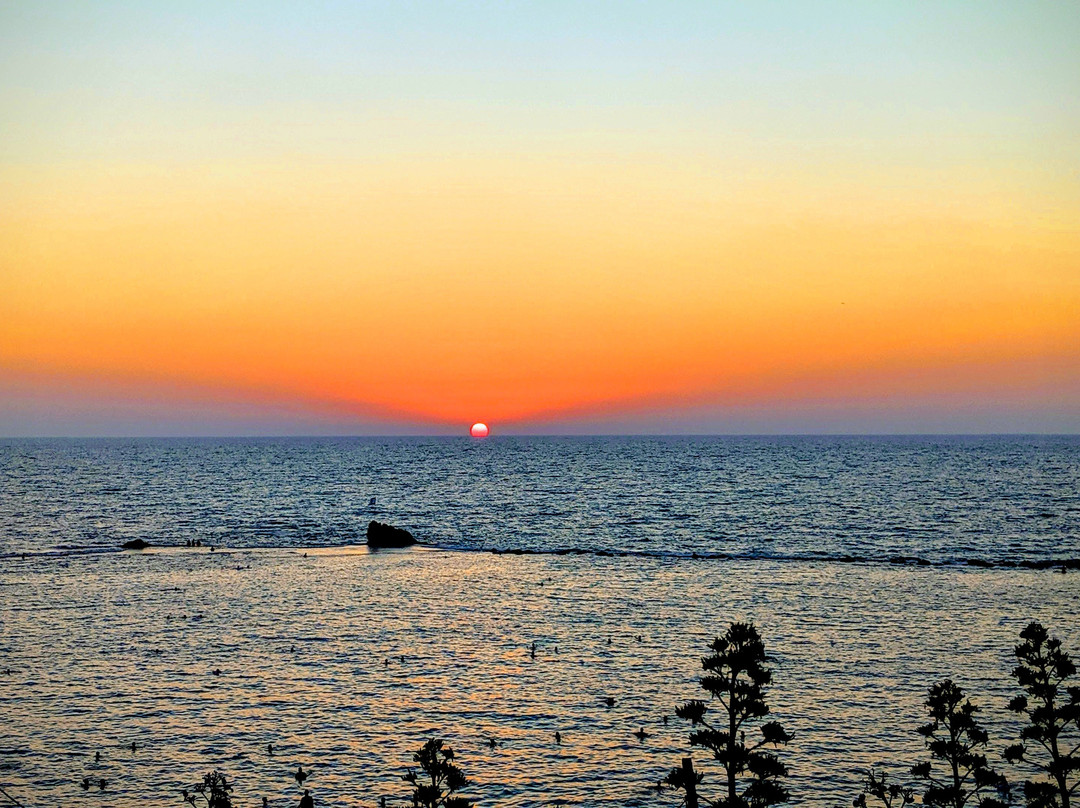 Hasela Beach-Bat Yam必去景点