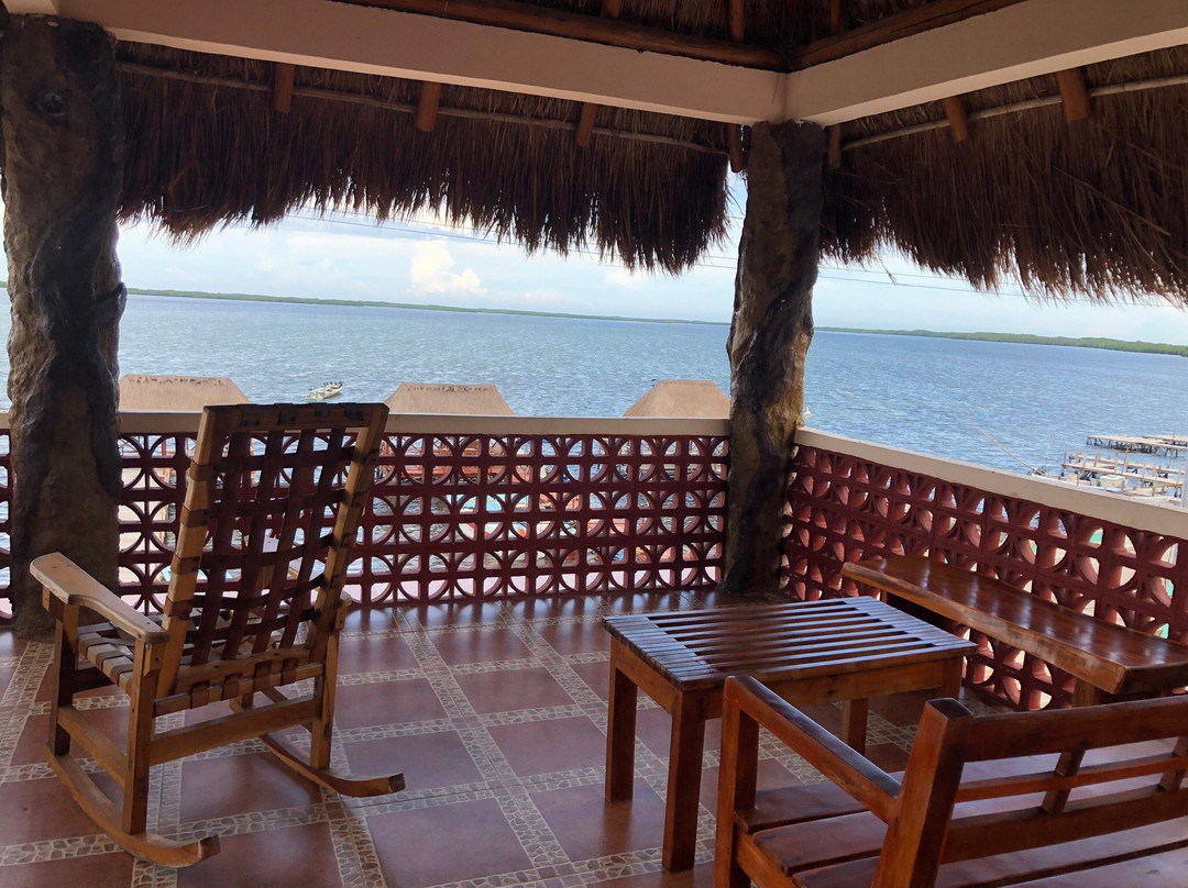 Posada El Perico Marinero主图